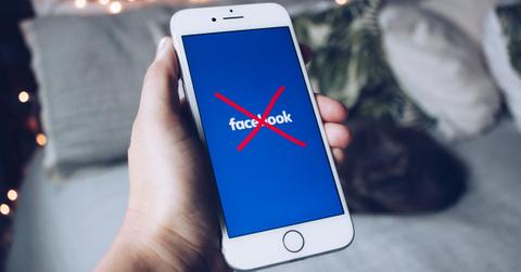 Facebook Users Are Getting a Privacy Settlement Check From Meta