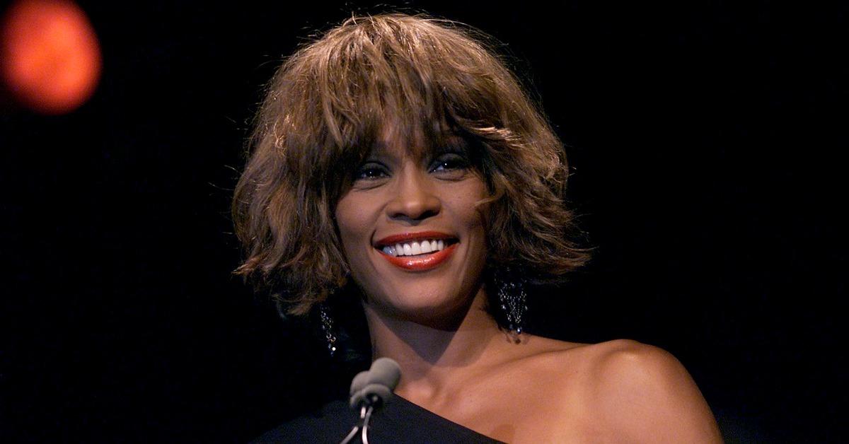 Whitney Houston