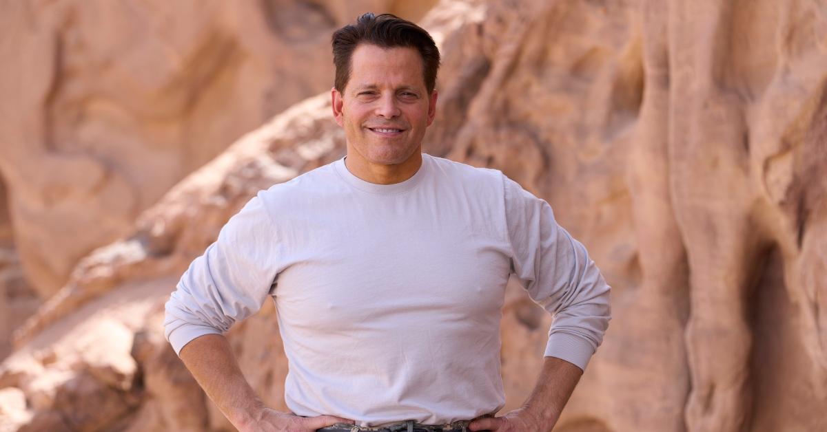 Anthony Scaramucci Now: Businessman Dishes on &lsquo;Special Forces