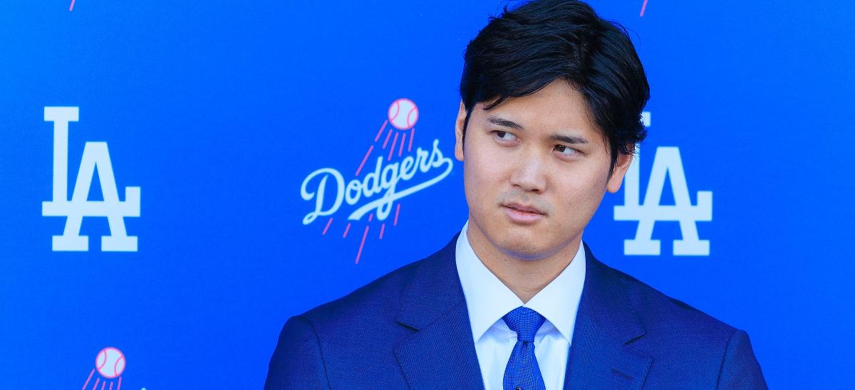Does LA Dodgers Star Shohei Ohtani Have Kids?