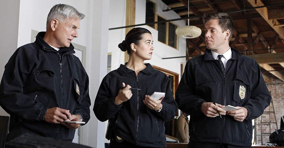 is ziva coming back to ncis