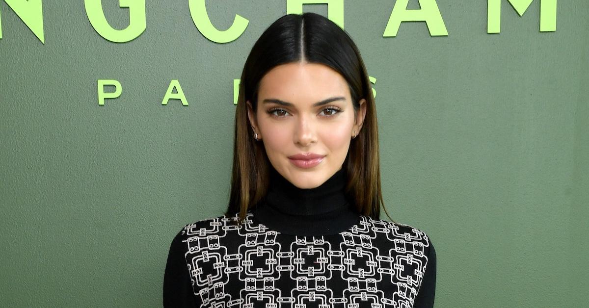 818 Tequila Owner Reality Star Kendall Jenner Is Behind The Brand