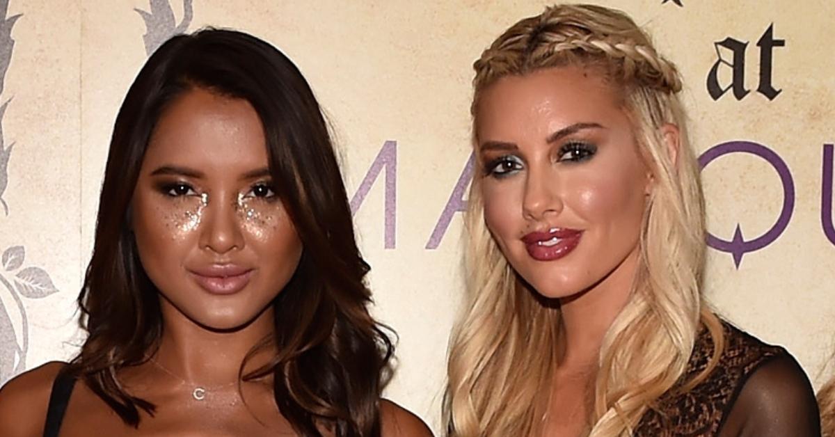 What to Know About Cassandra from Selling Sunset Season 7