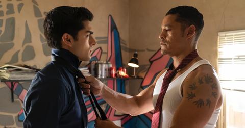 what happened to cesars mom