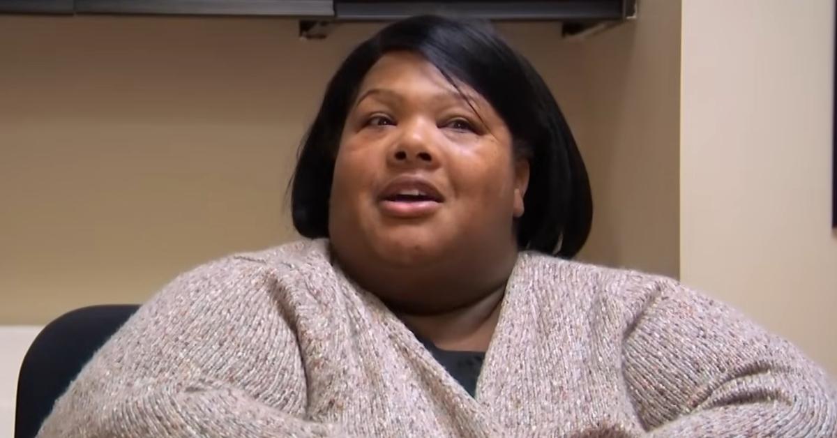 Latonya Pottain