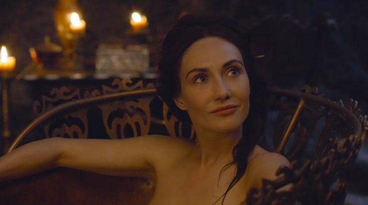 melisandre