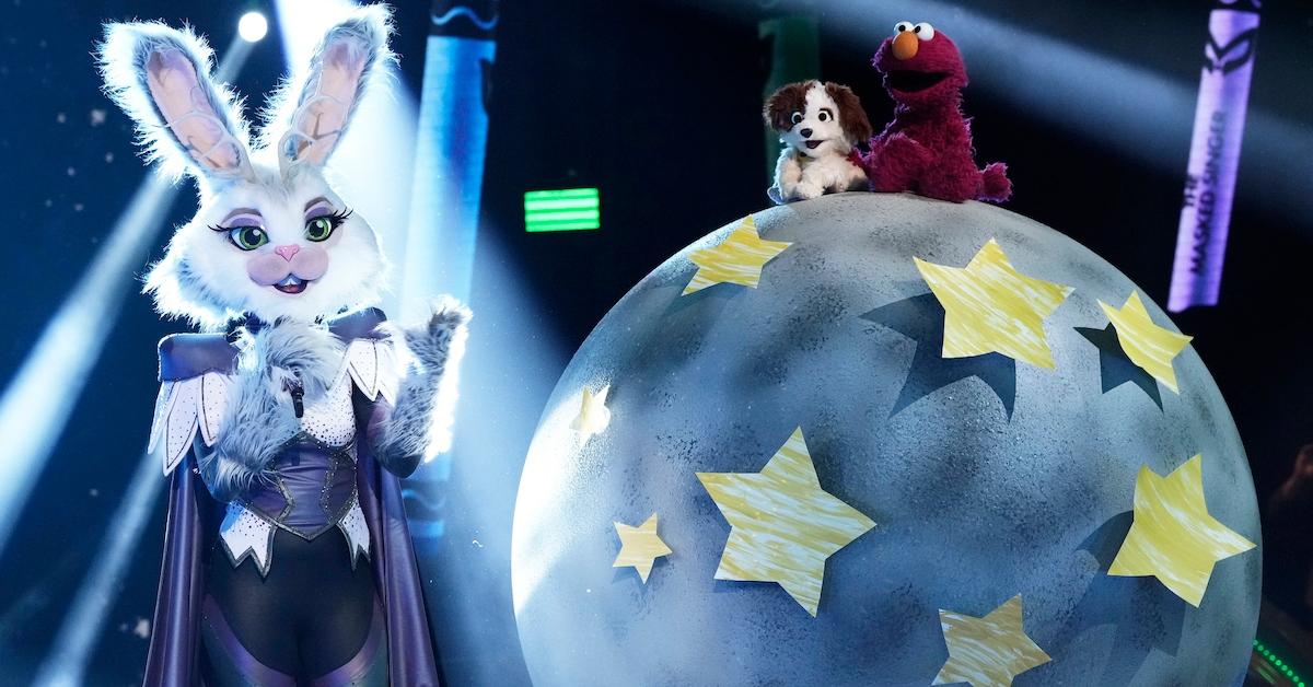 Who Is Jackalope on 'The Masked Singer'? Here's What We Know