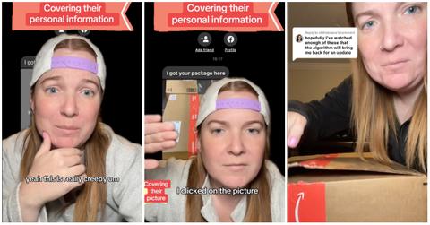 tiktok user @jamieandleo_