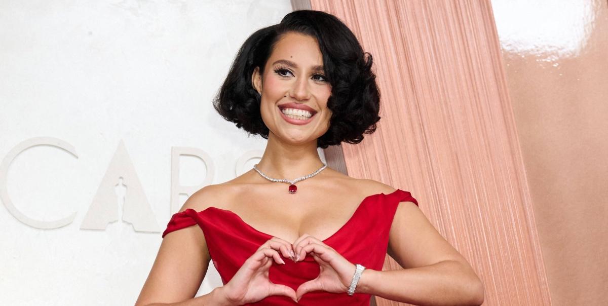 Raye Actor Raye’s Net Worth Is Something to Sing About