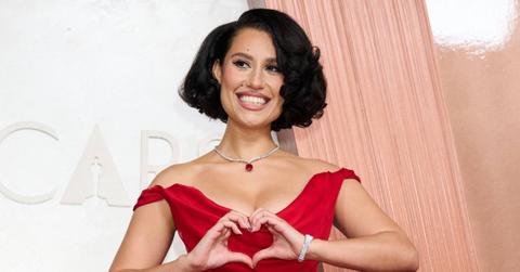 Raye’s Net Worth Is Something to Sing About