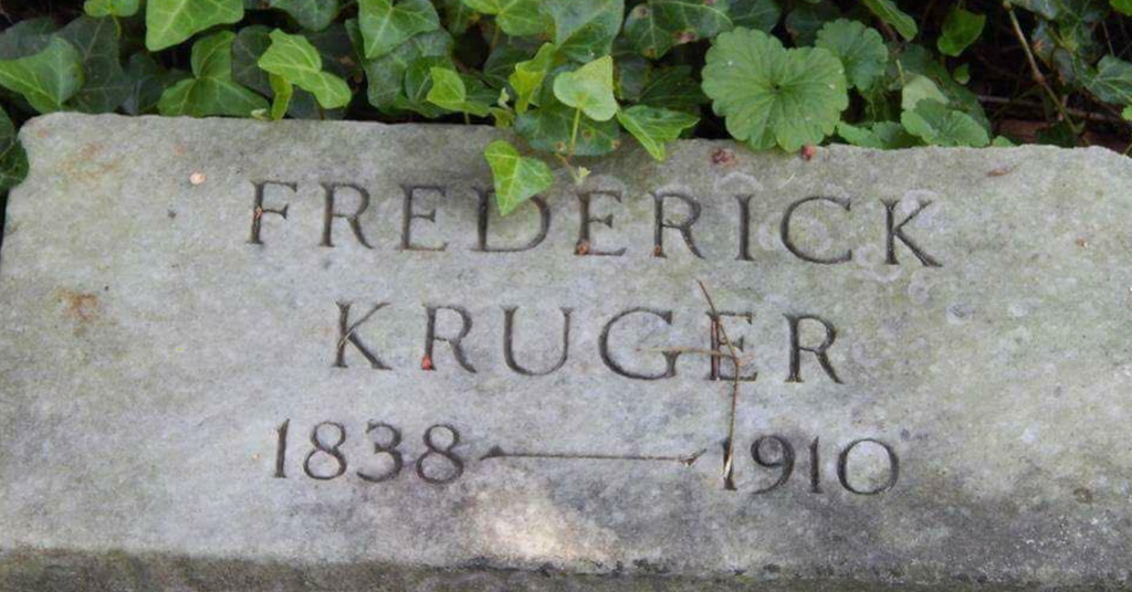 Is Freddy Krueger Based On A True Story