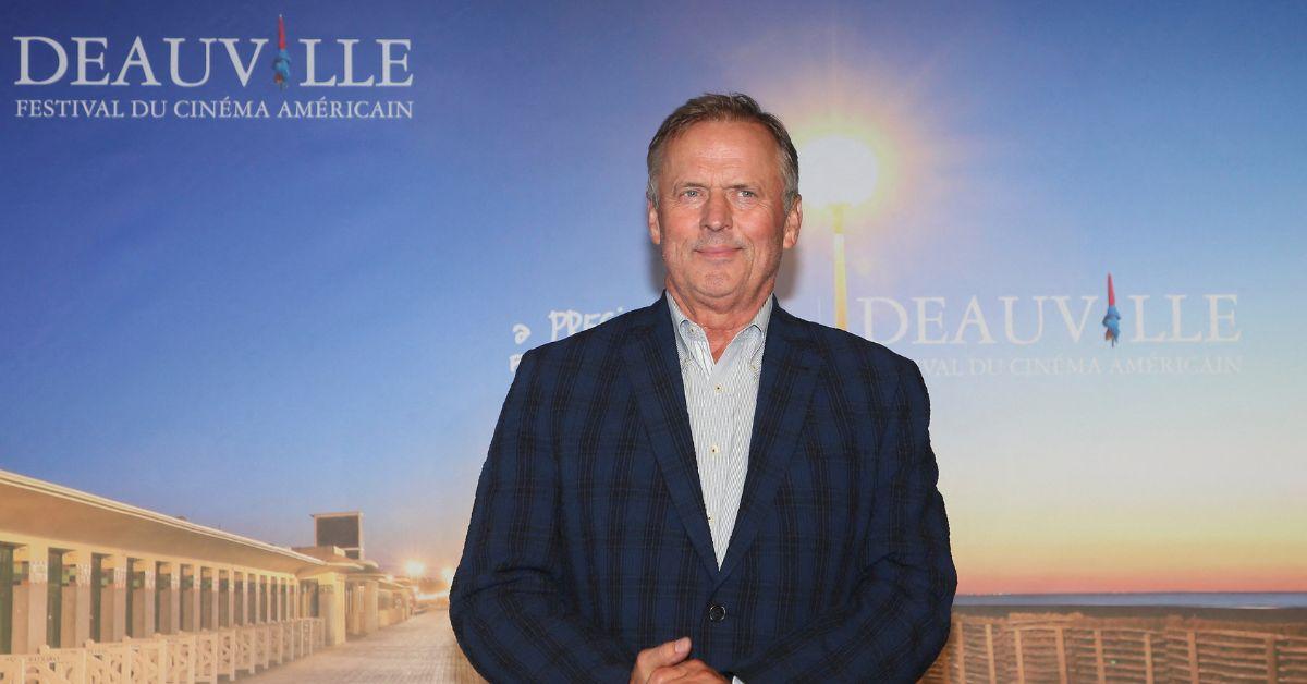 What Is Author John Grisham's Net Worth?