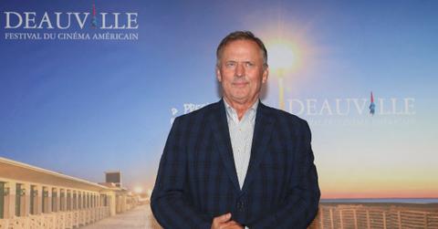 What Is Author John Grisham's Net Worth?