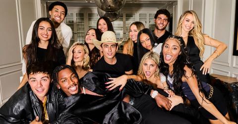 Meet the Calabasas Confidential Casts' Rich and Famous Parents