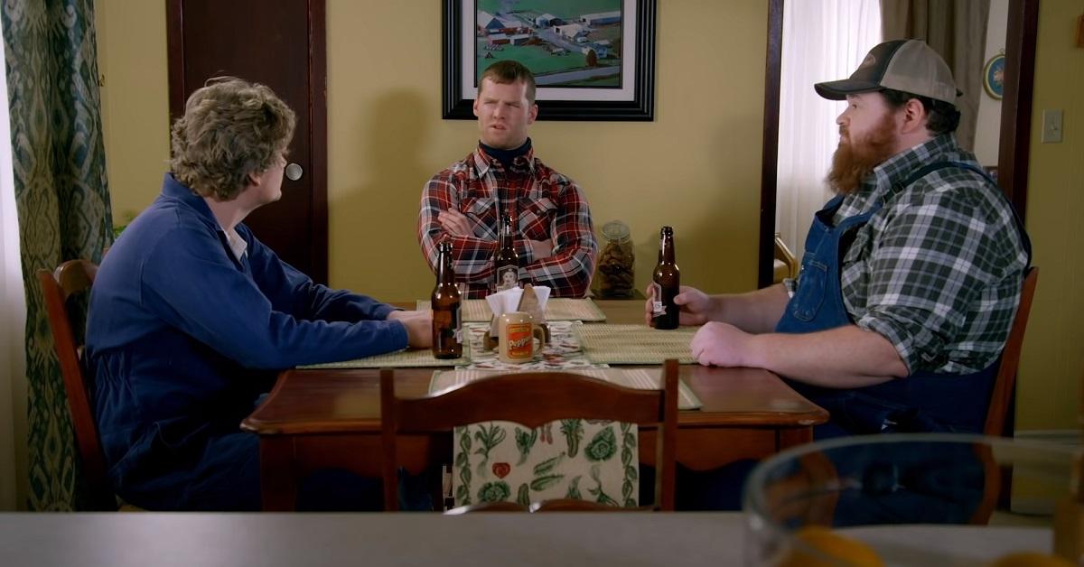 What Does Ferda Mean on 'Letterkenny'? Inside the Unique Hockey Term