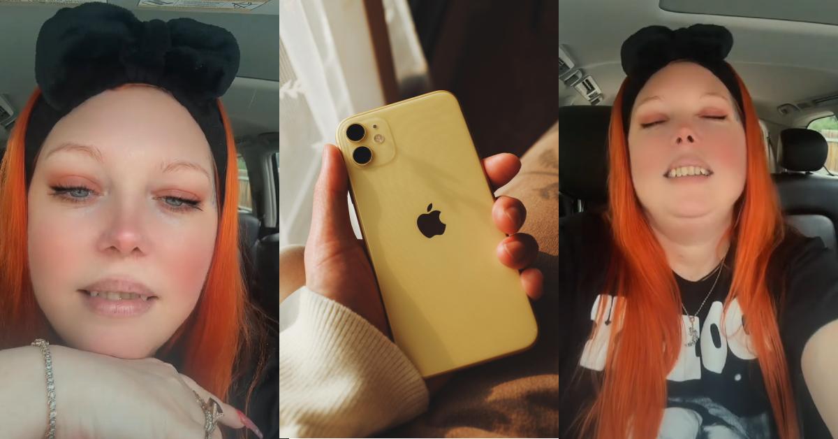 Cautious Mom Picks Daughter up From Sleepover After Host Parent Took Away Cell Phone, Sparks Heated Debate