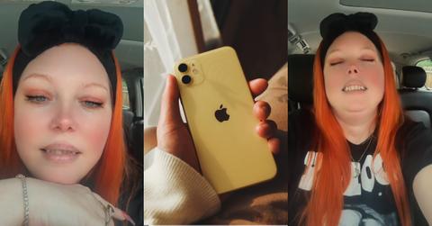 Sleepover Parent Takes Away Child’s Cell Phone, Mom Drives Over