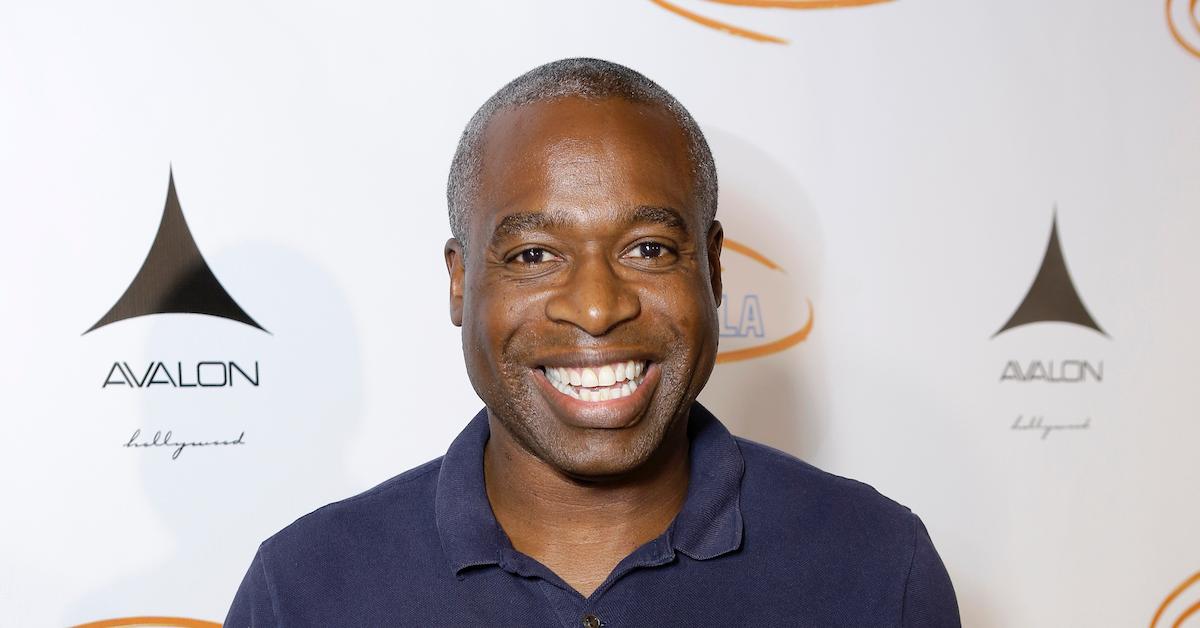 Phill Lewis