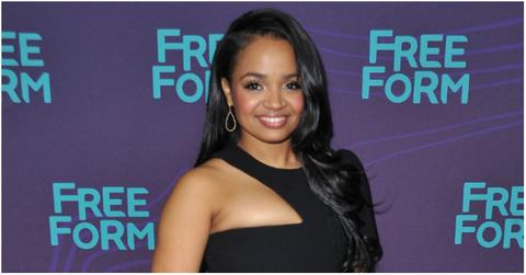 Kyla Pratt