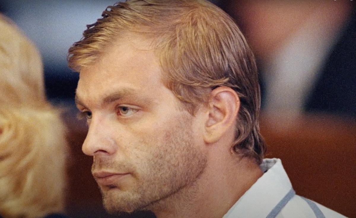 Jeffrey Dahmer