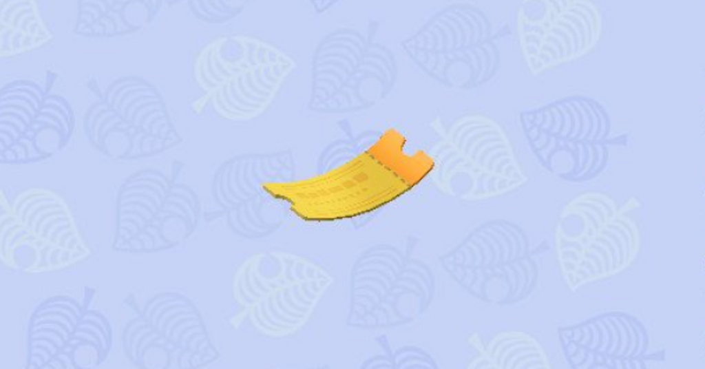 How to Use Bell Vouchers on 'Animal Crossing New Horizons'