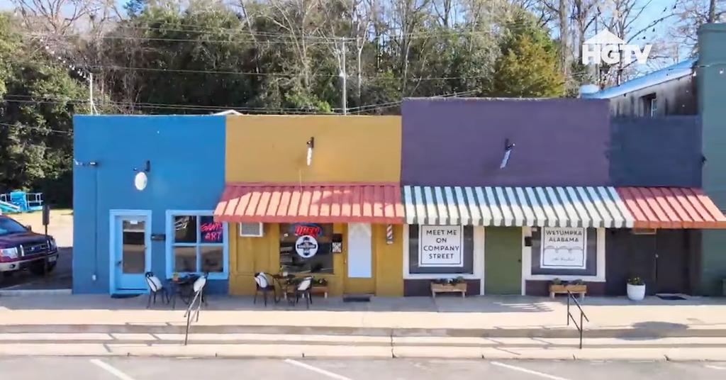 Where Is 'Home Town Kickstart' Filmed? It Features Six Towns