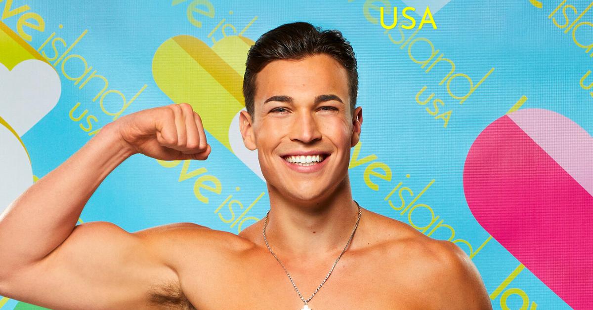 All the 'Love Island USA' Season 4 Cast's Instagrams