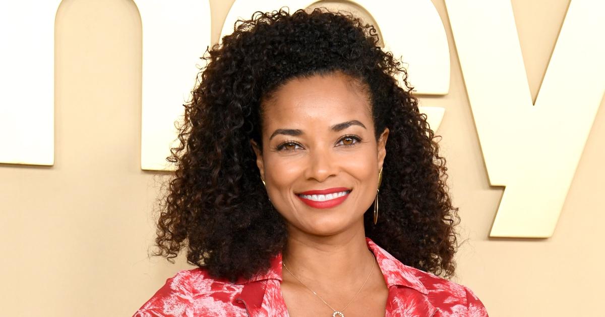 Is Rochelle Aytes Pregnant? She's a Mom-to-Be on 'S.W.A.T.'