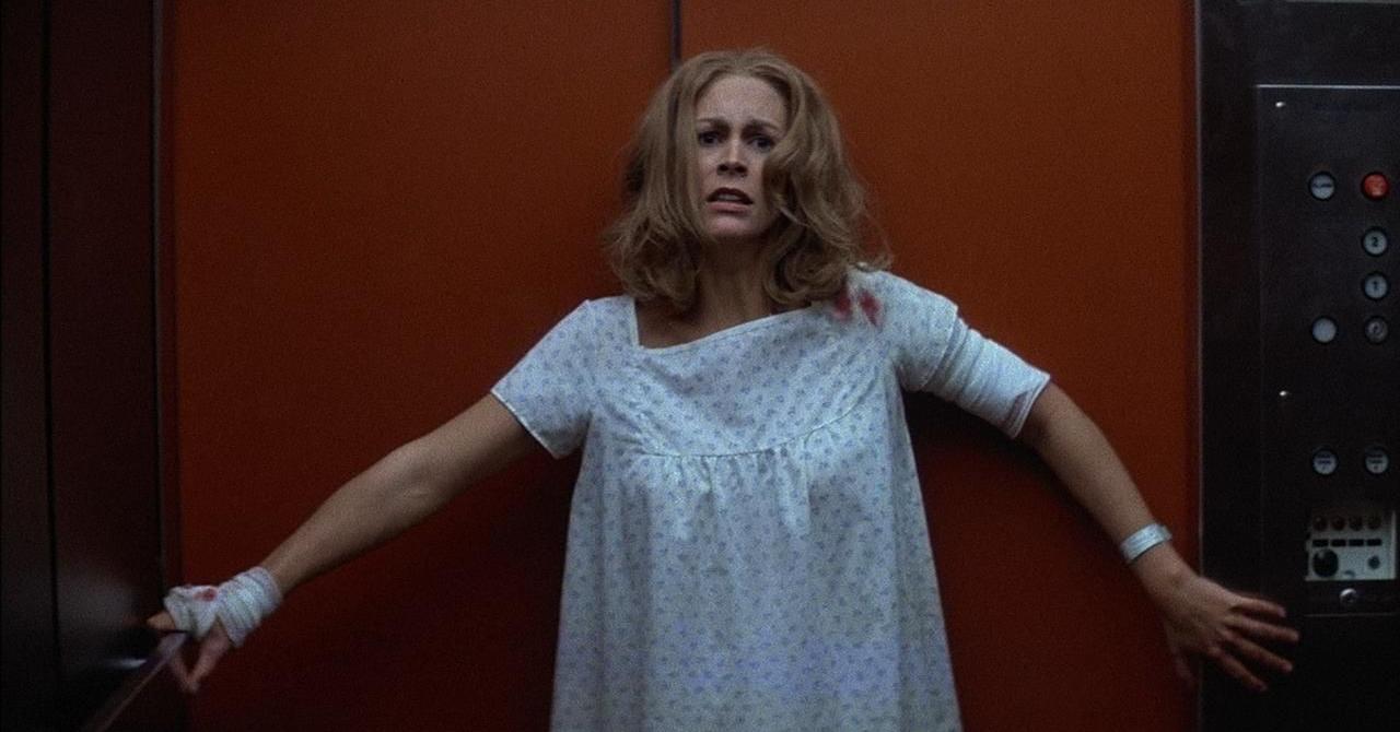 Is Laurie Strode Michael Myers Sister In Halloween Kills Is Laurie Strode Michael Myers Sister In Halloween Kills