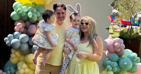 Trisha Paytas Now Rumored to Be Mom of 2 Reincarnation Babies