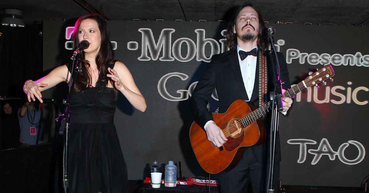 The Civil Wars