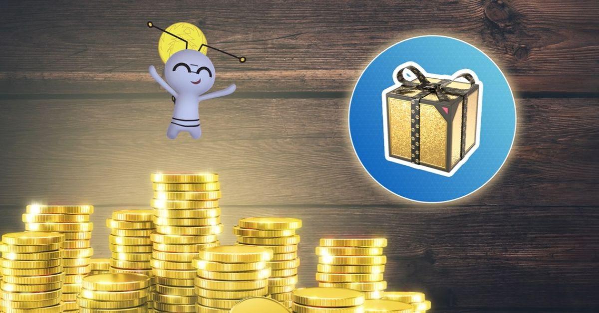 What Are Gimmighoul Coins in Pokémon GO?