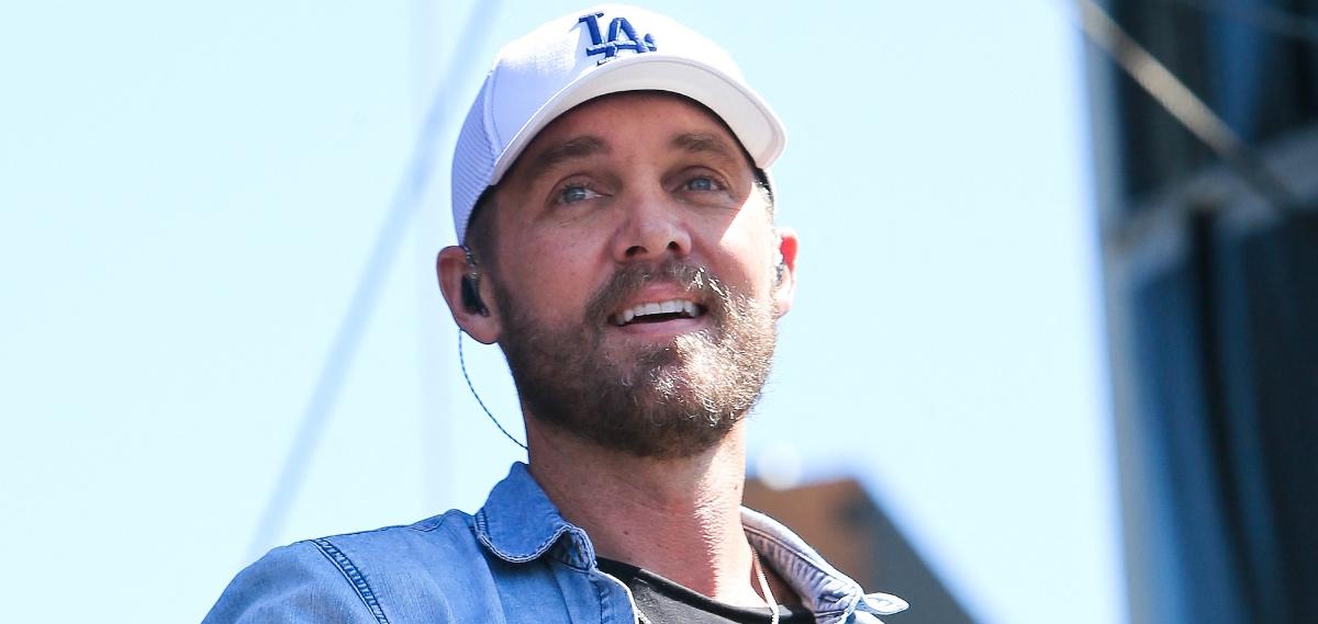 Brett Young