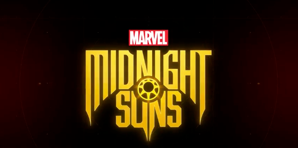 Marvel's Midnight Suns (@midnightsuns) / X