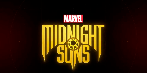 Marvel's Midnight Suns Nintendo Switch 