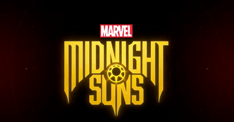 'Marvel Midnight Suns'