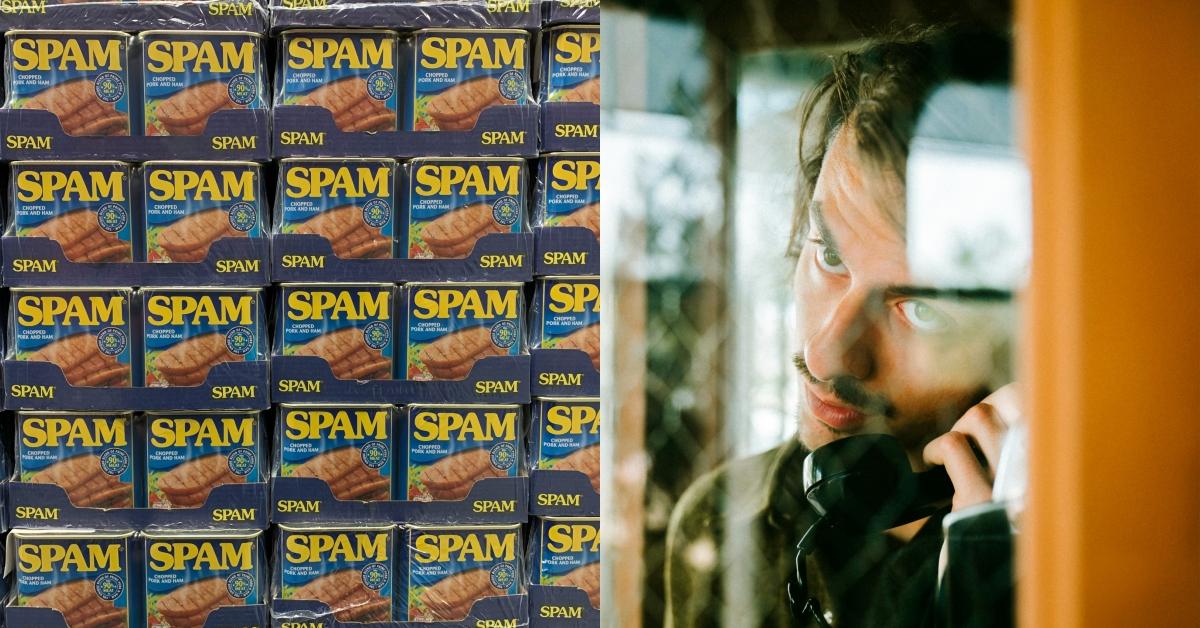 Why Do I Get So Many Spam Calls?