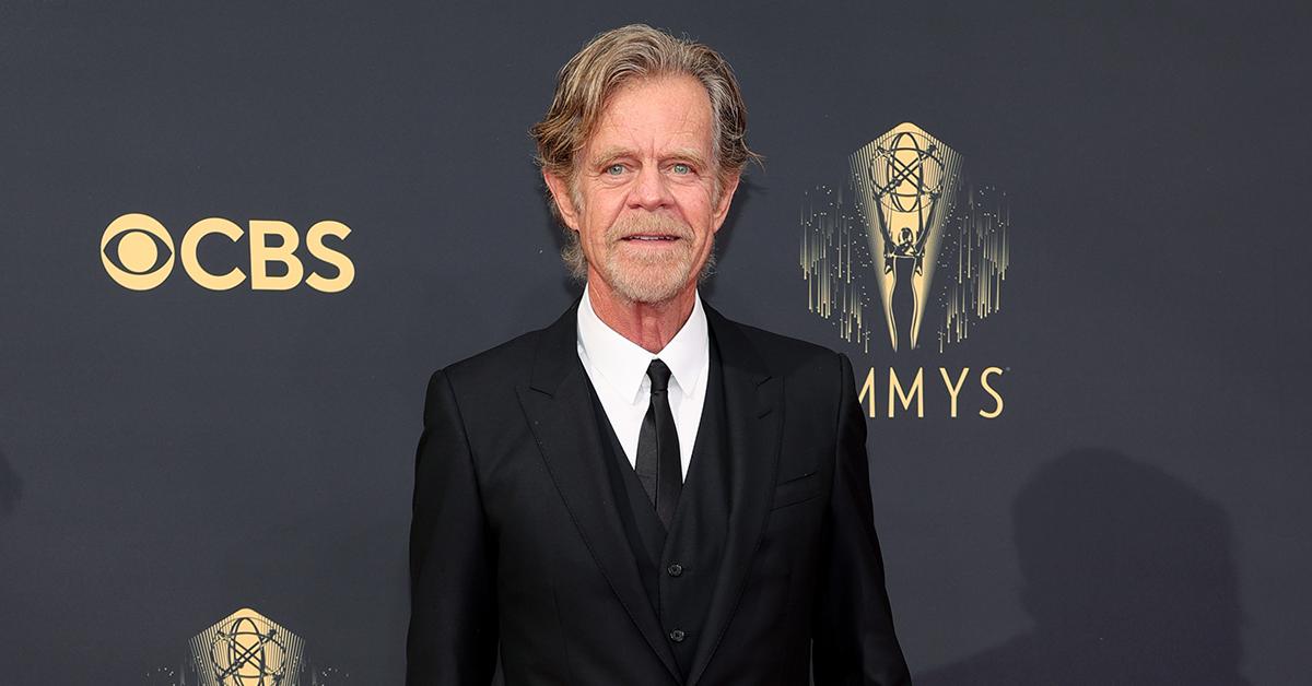 William H. Macy Appears in Season 5 of 'The Conners'