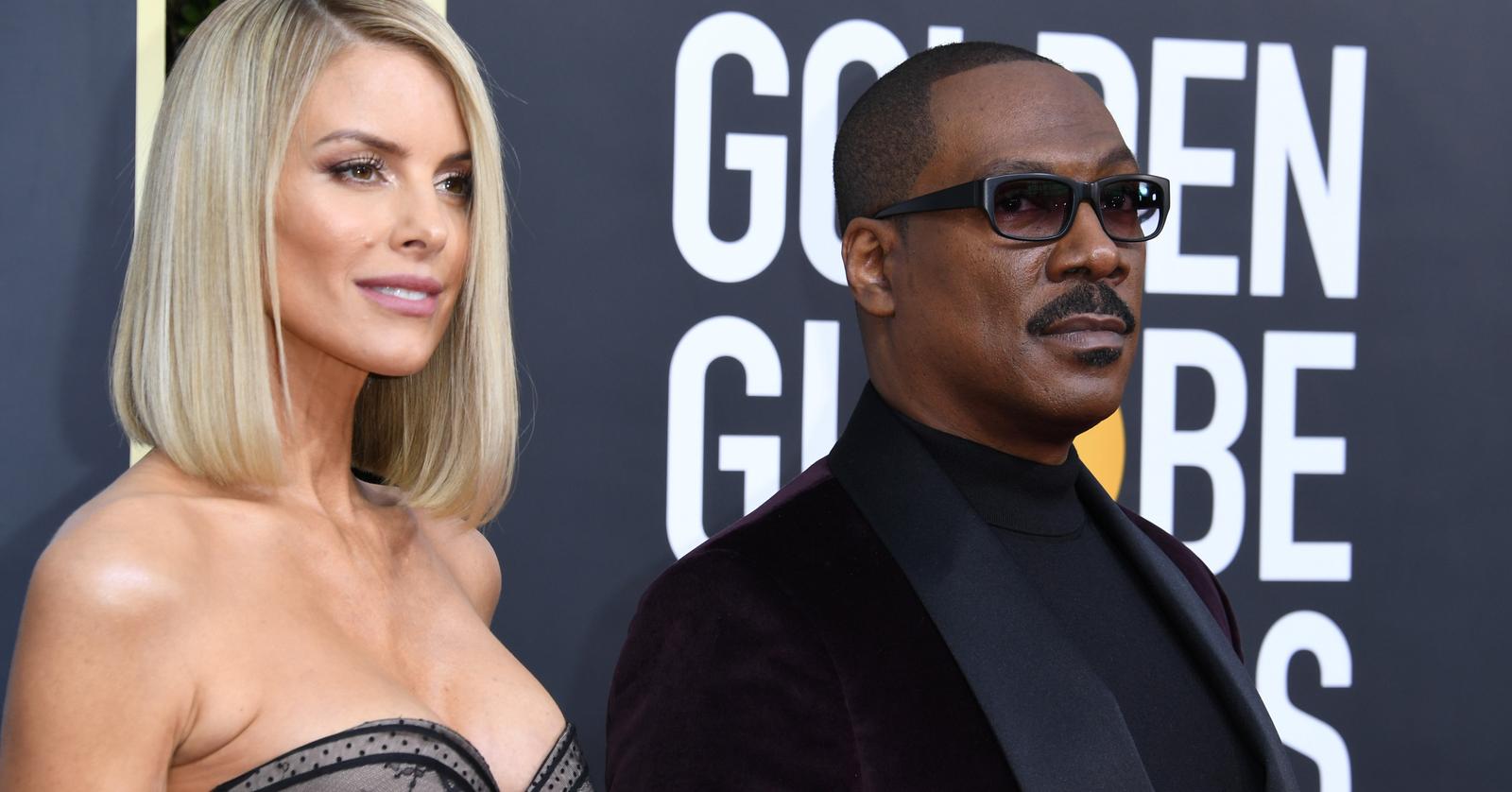 Who Is Eddie Murphy Married to Now? A Look at His Ex-Wives