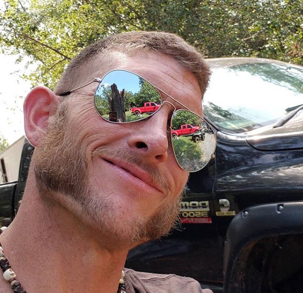 How Did Josh on 'Moonshiners' Break His Back? Details on His Injury