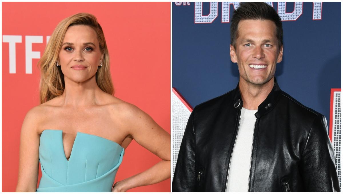 Are Reese Witherspoon And Tom Brady Actually Dating Details 1416