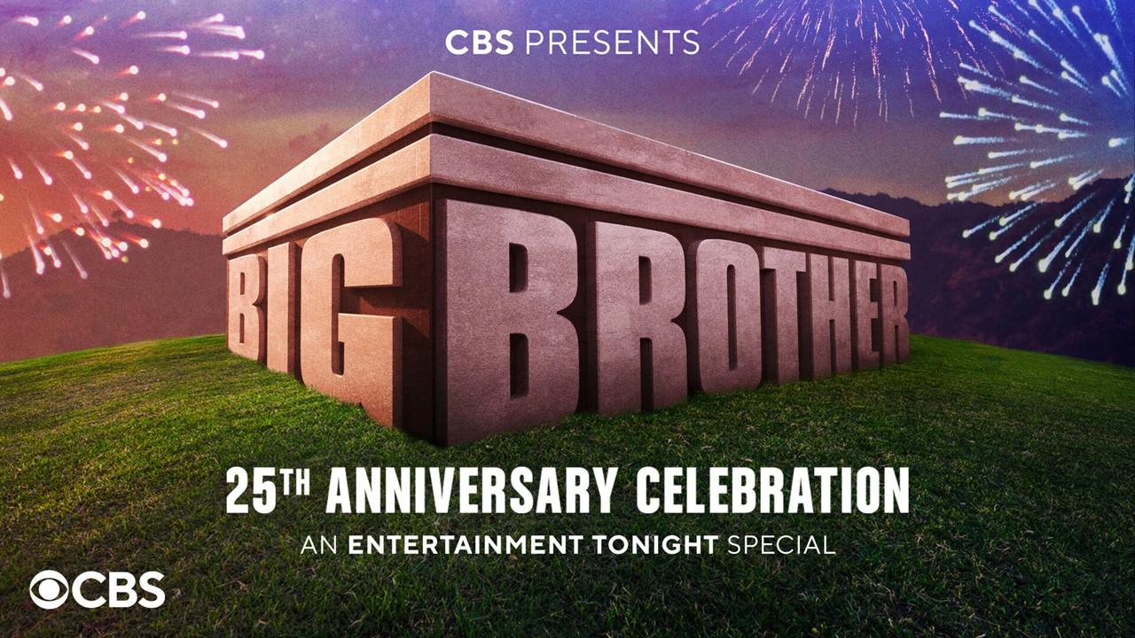 Big Brother Season 25