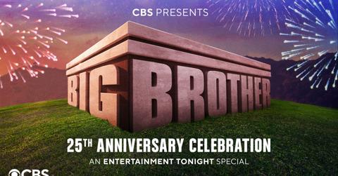 Big Brother Season 25