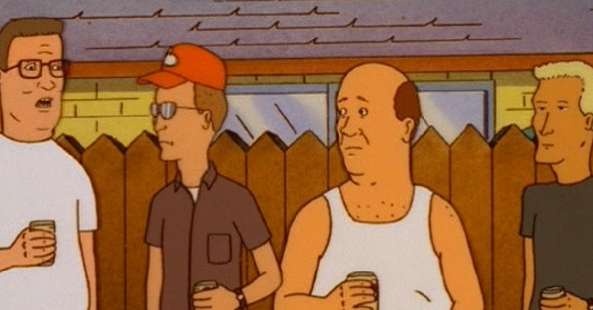 King of the Hill reboot coming to Hulu