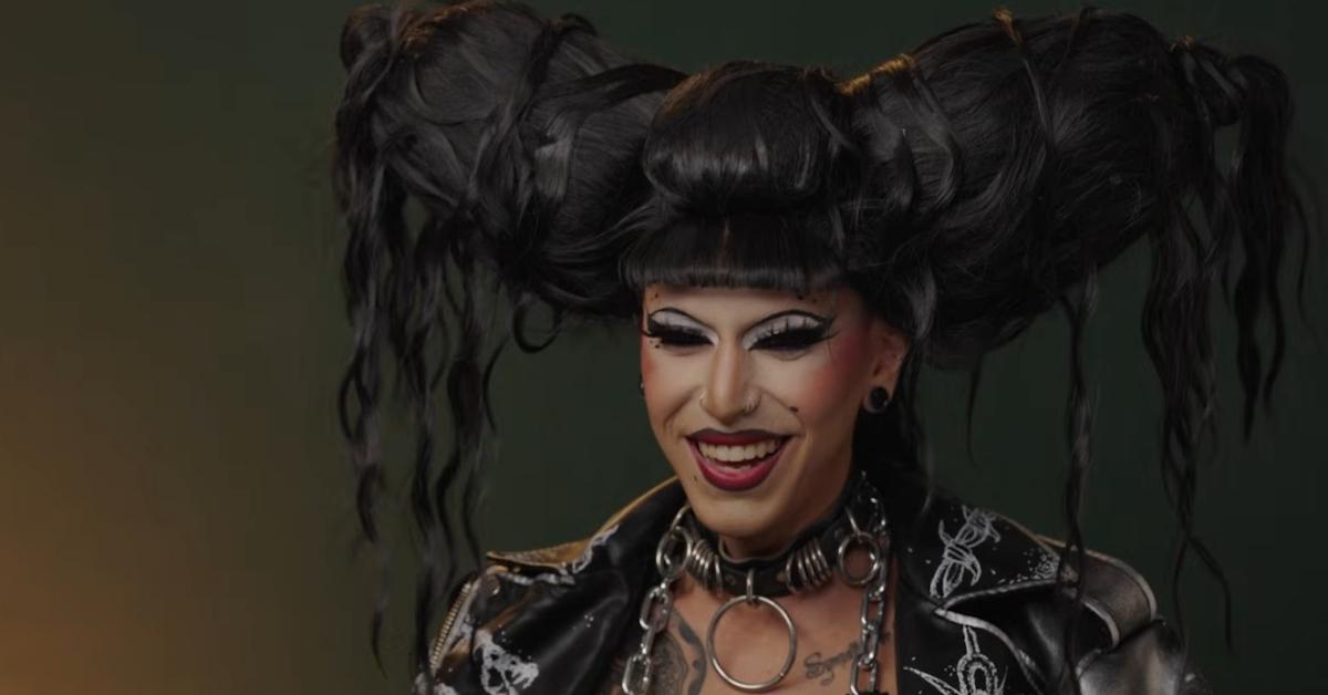 Was a Queen Disqualified on Season 18 of RuPaul's Drag Race?