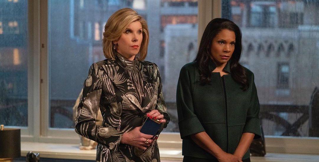 the good fight season