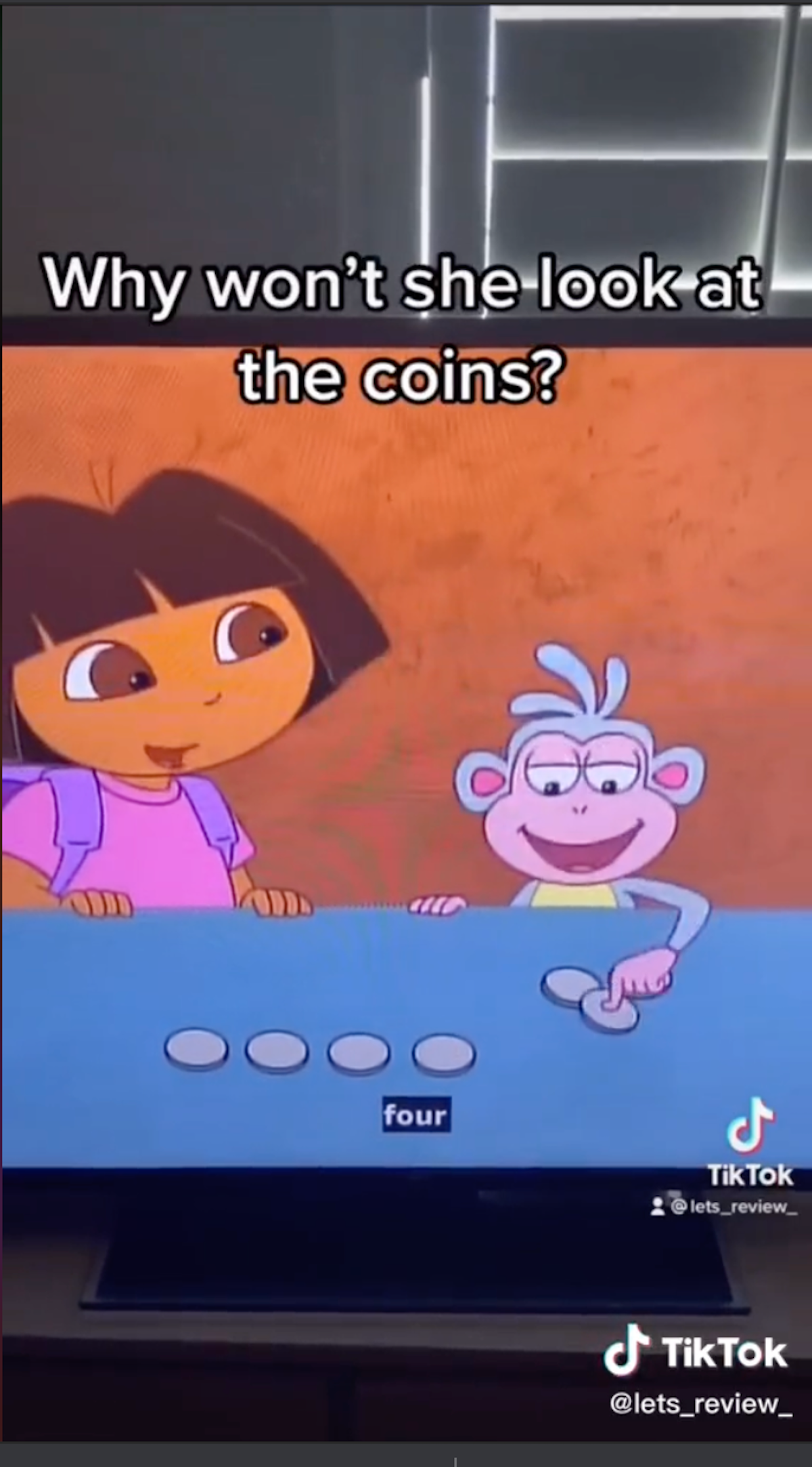 Dora is like Blnd in 2023  Dora memes, Dora, Dora the explorer