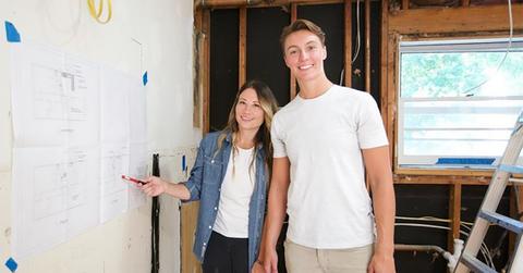 Davina Thomasula and Kristin Leitheuser host 'Small Town Potential' on HGTV