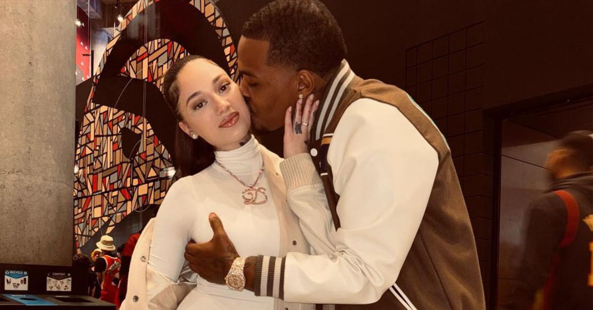 Bhad Bhabie Le Vaughn Relationship Timeline
