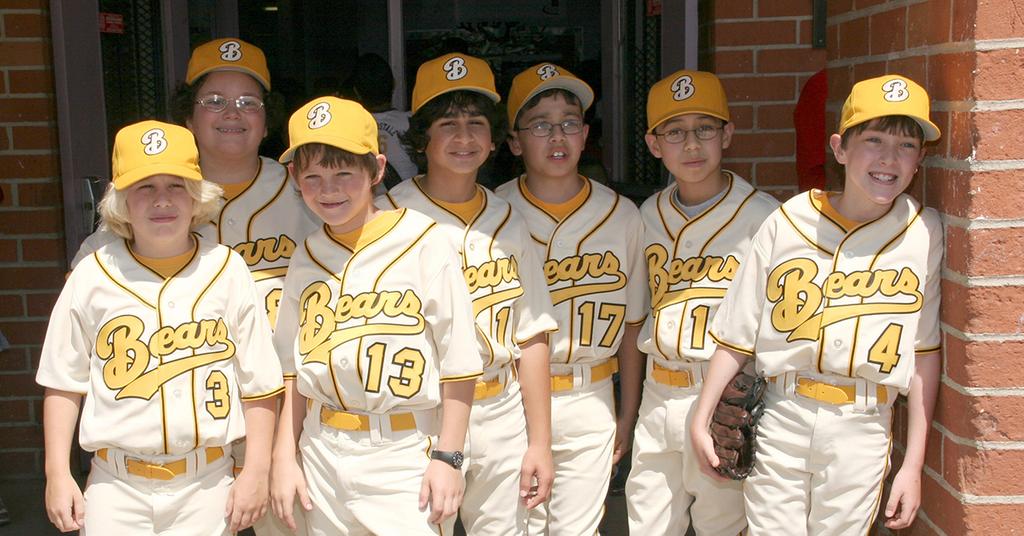 Where Is The Bad News Bears 2005 Cast Now   Bad News Bears Cast 1702489183421 